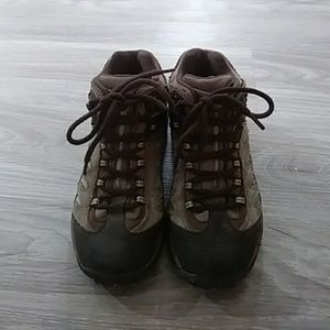 Merrell Hiking Boots